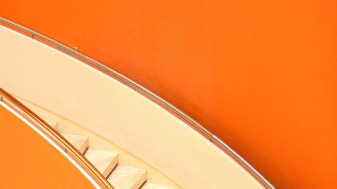 painter house painting roller interior